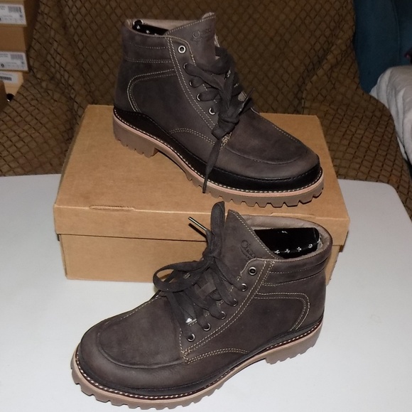 New Chaco Yonder Fossil leather EU 40.5 main image 8